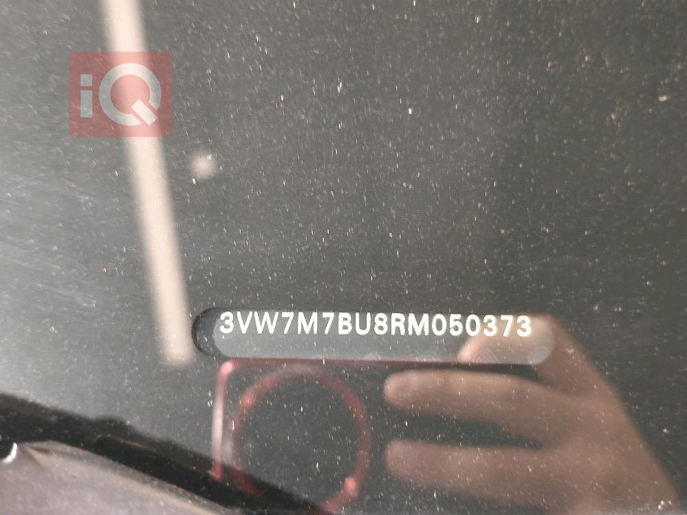 فولكسفاغن جيتا